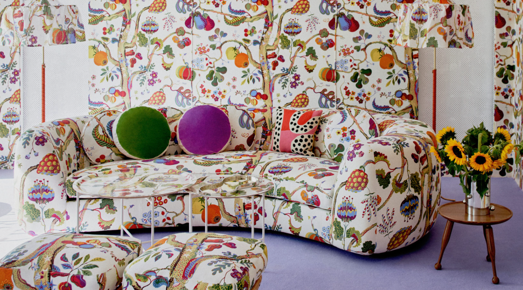 Just Back from Stockholm – A Design Lover’s Dream