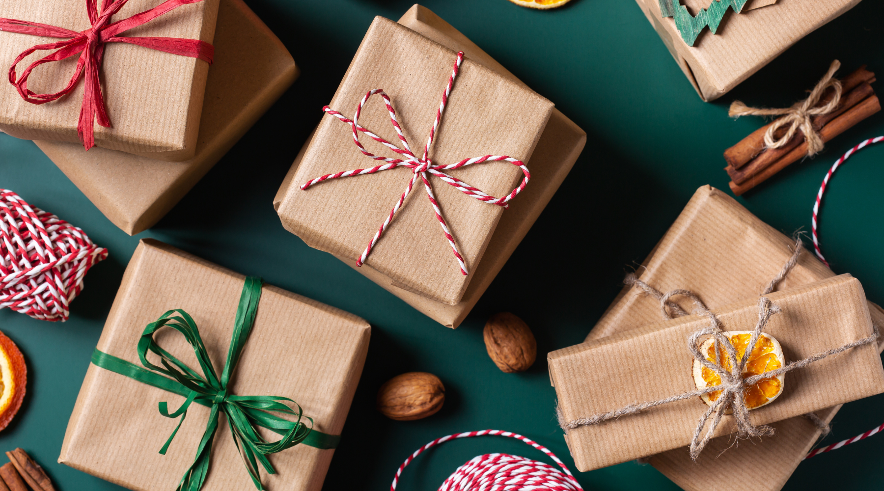 Conscious Christmas Gift Guide