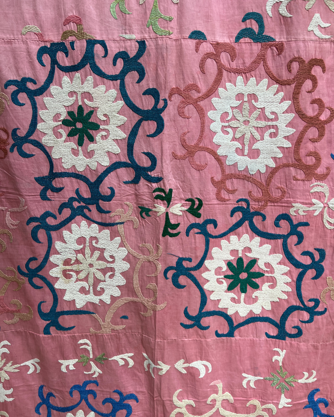 Extra Large Suzani 030