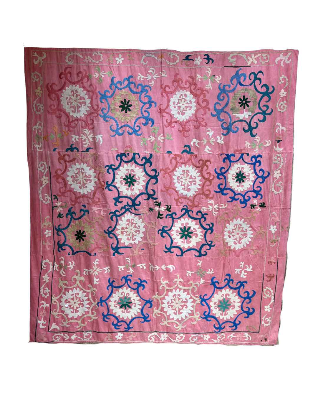 Extra Large Suzani 030