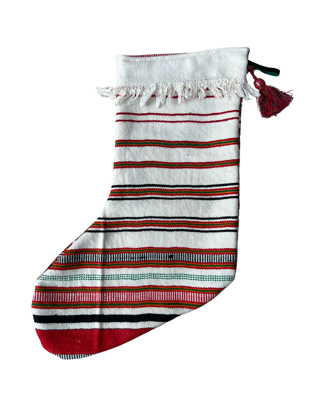 Tribal Christmas Stockings