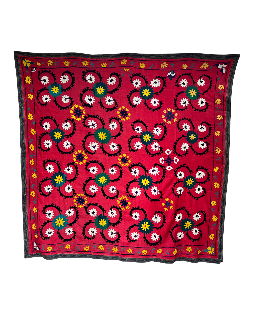 Extra Large Suzani 025