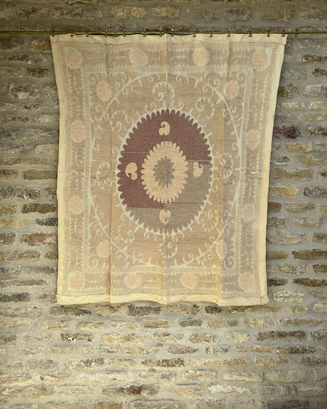 Medium Suzani 076