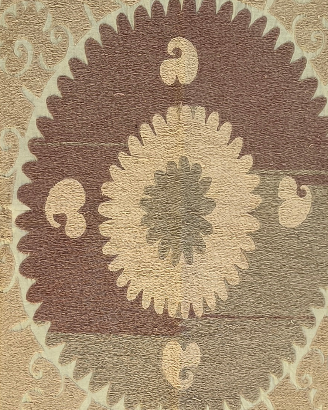 Medium Suzani 076
