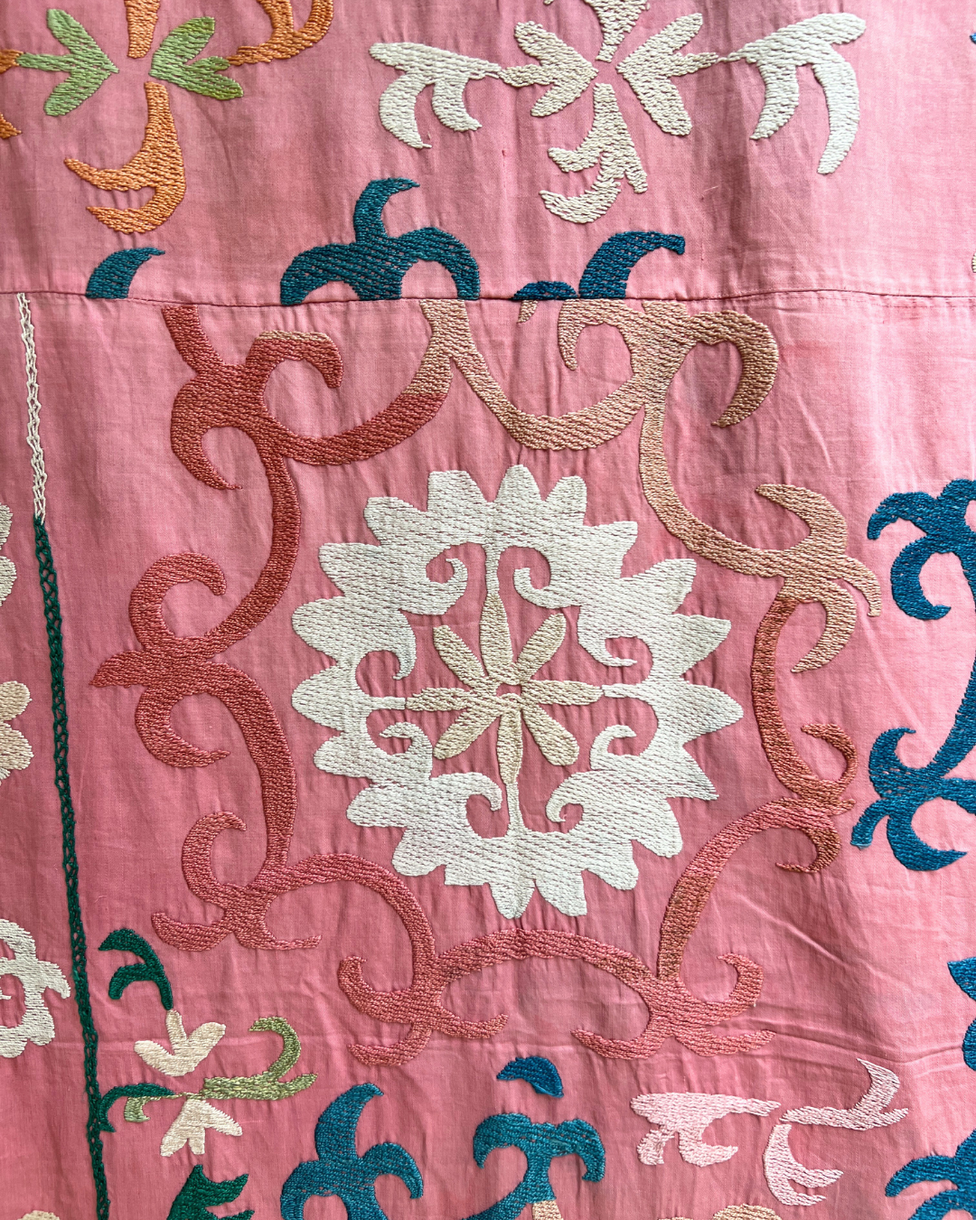 Extra Large Suzani 030