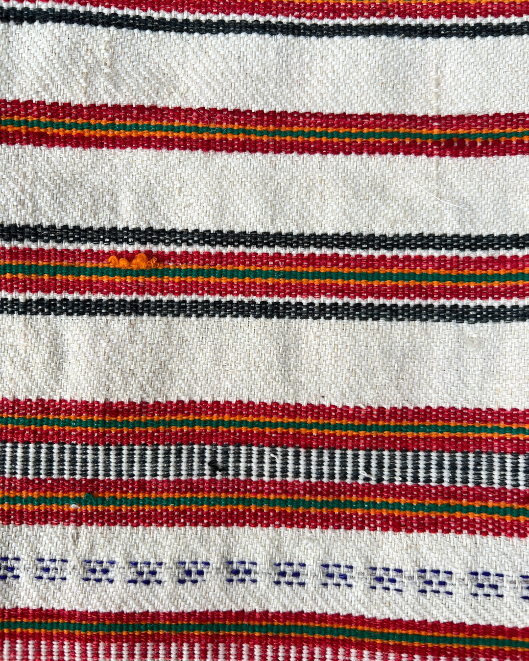 Tribal Christmas Stockings