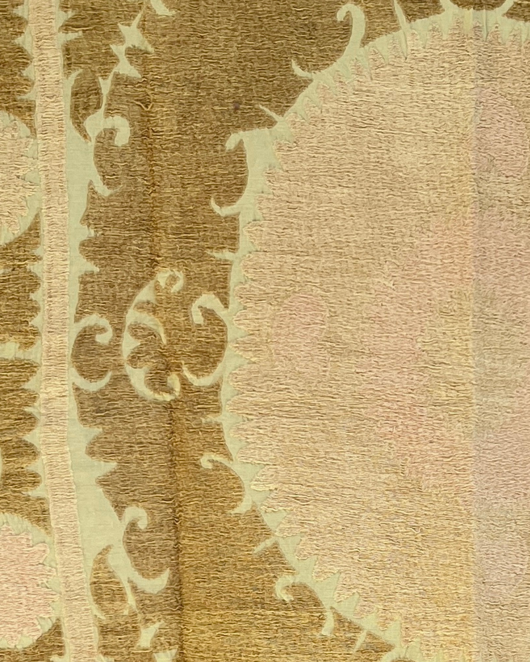 Medium Suzani 077