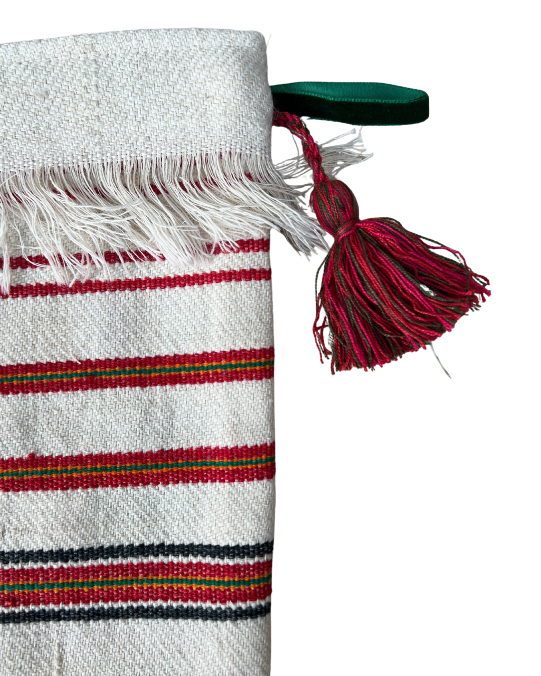 Tribal Christmas Stockings