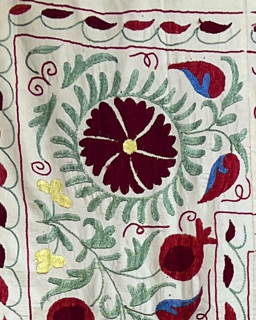 Suzani No.248