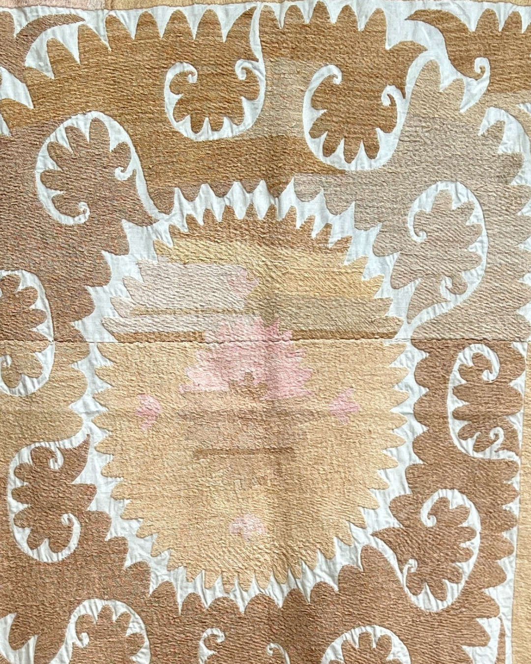 Medium Suzani 066