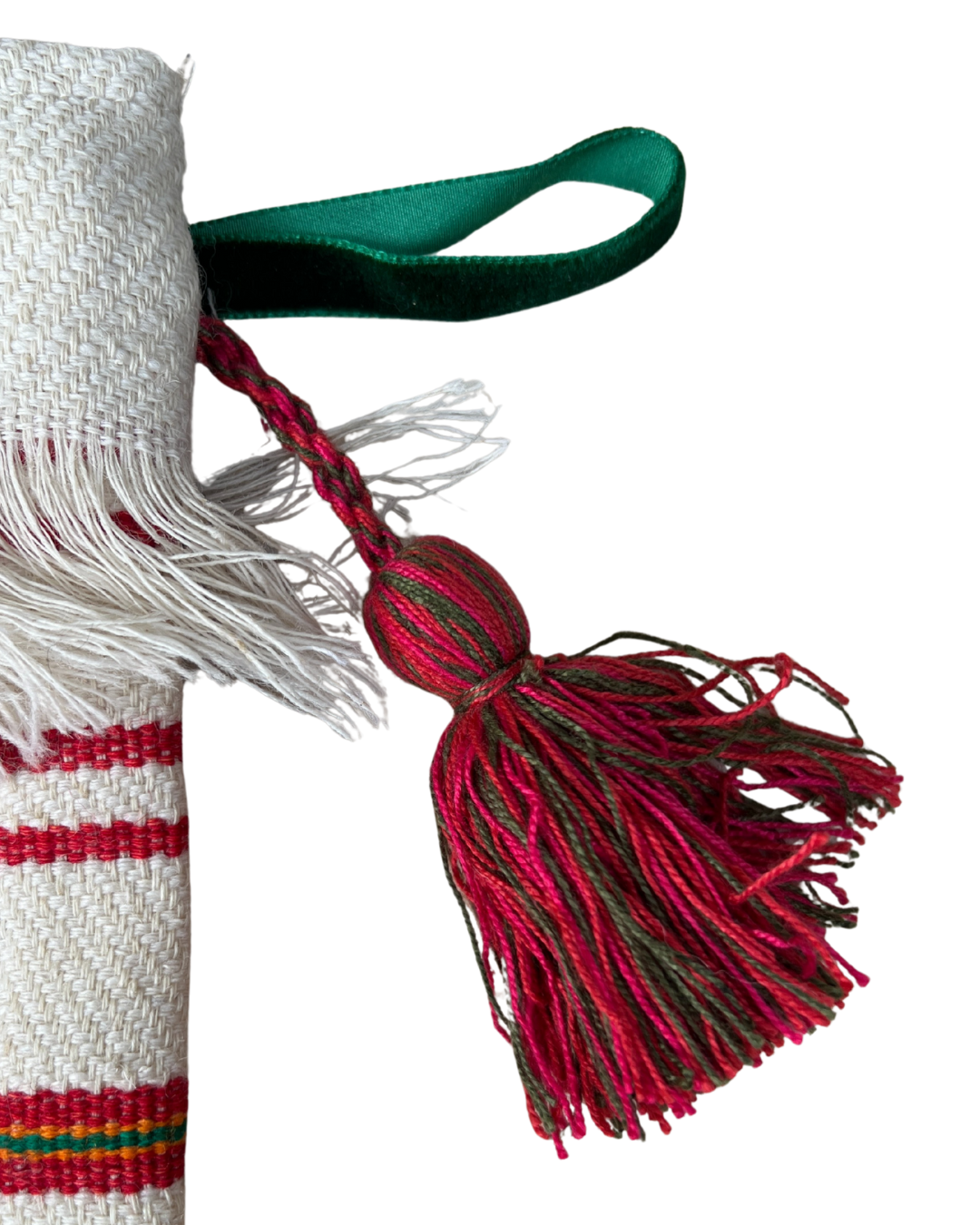 Tribal Christmas Stockings