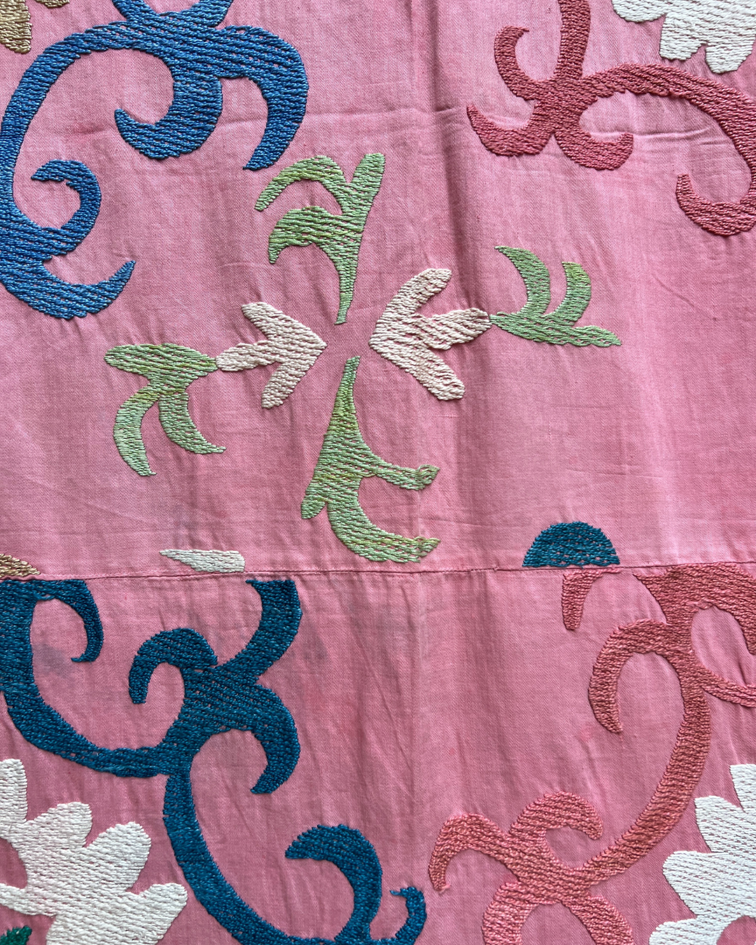 Extra Large Suzani 030