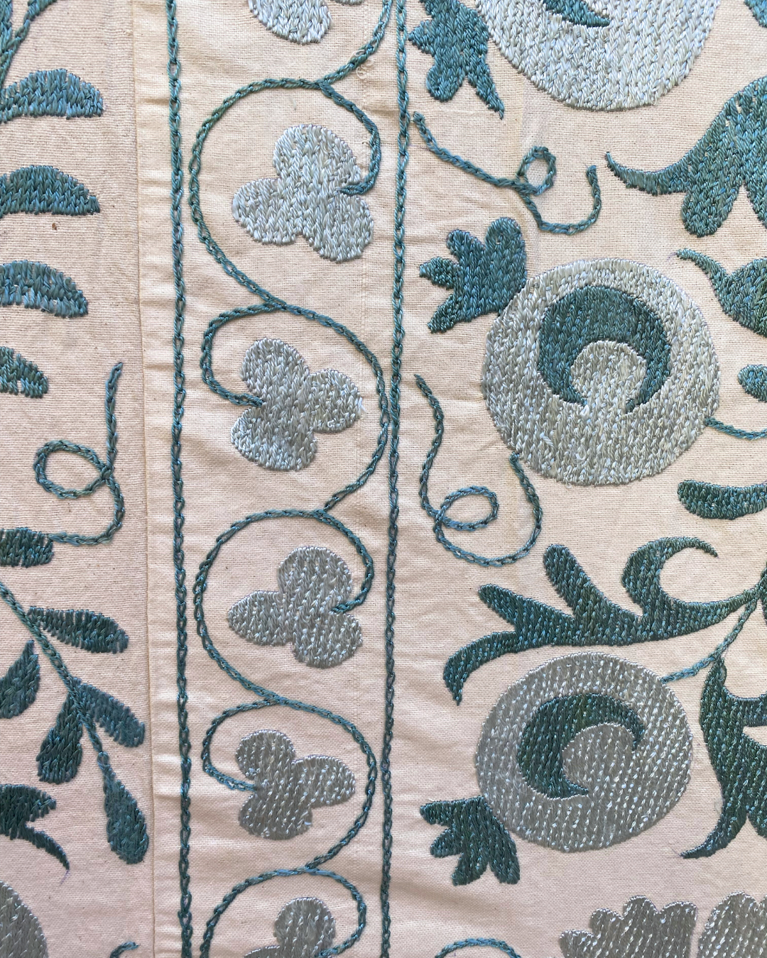 Suzani No. 008