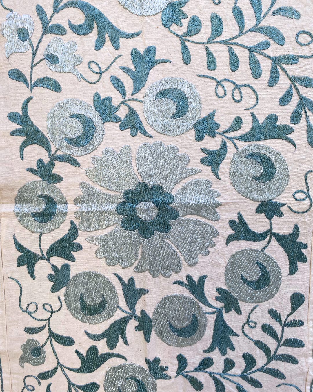 Suzani No. 008