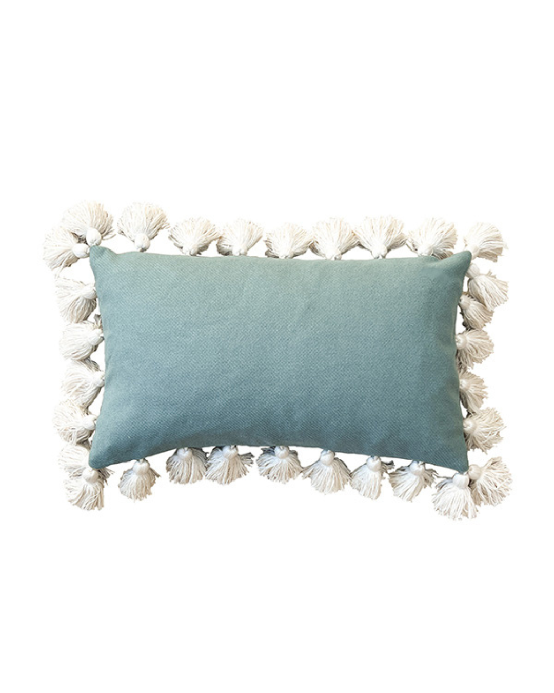 Varamint Cushion Cover - Ocean