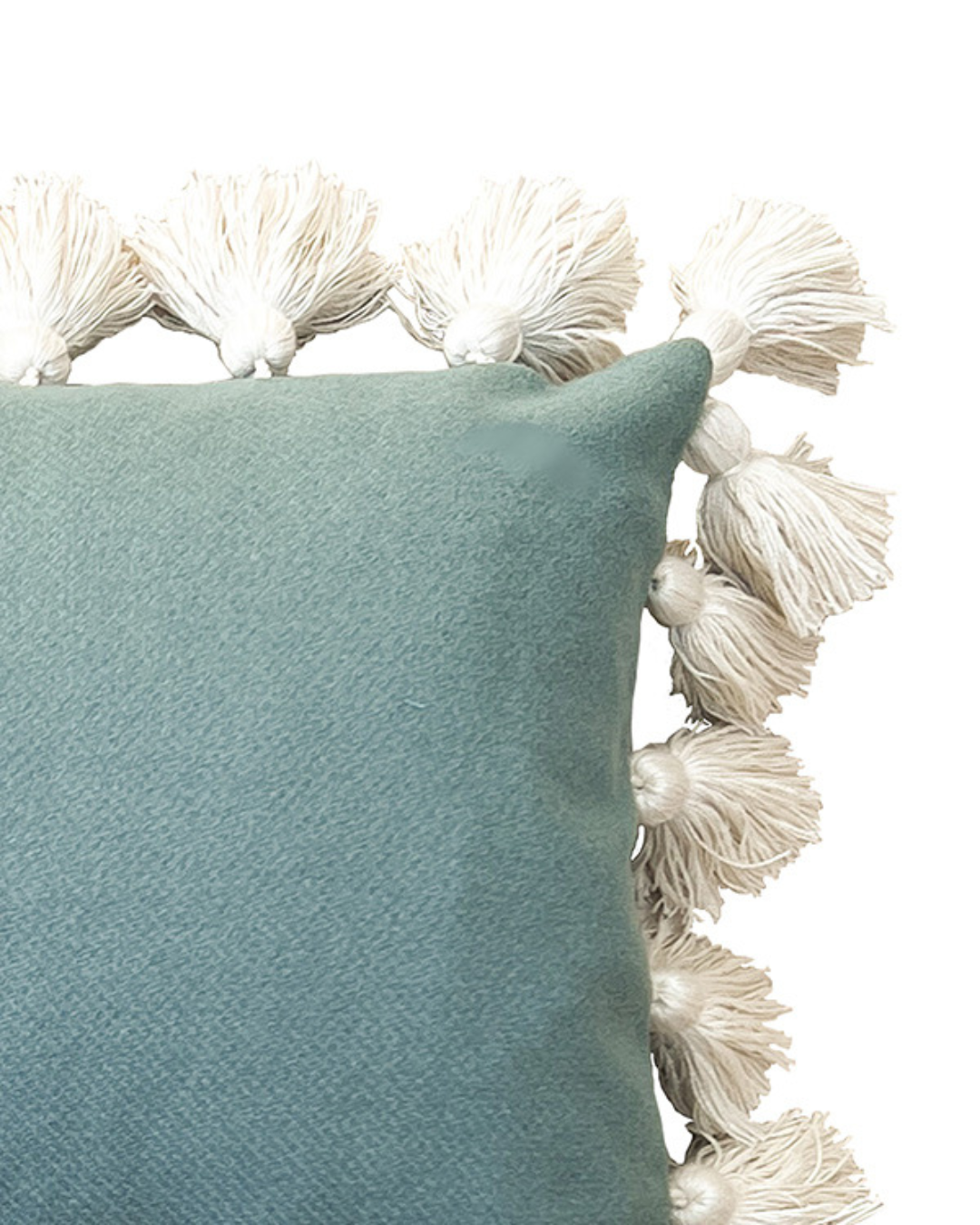Varamint Cushion Cover - Ocean