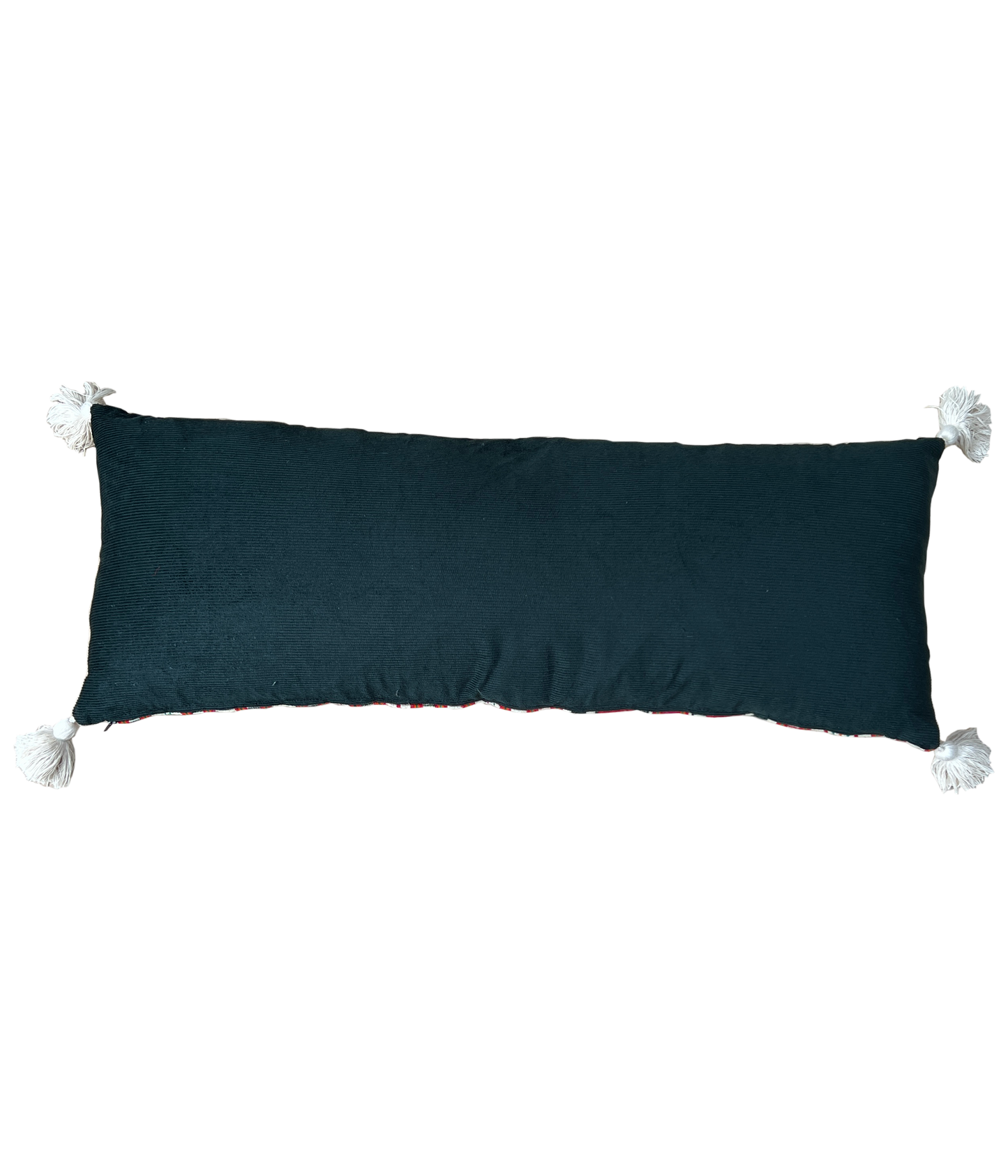 Large Tribal Cushion Cover