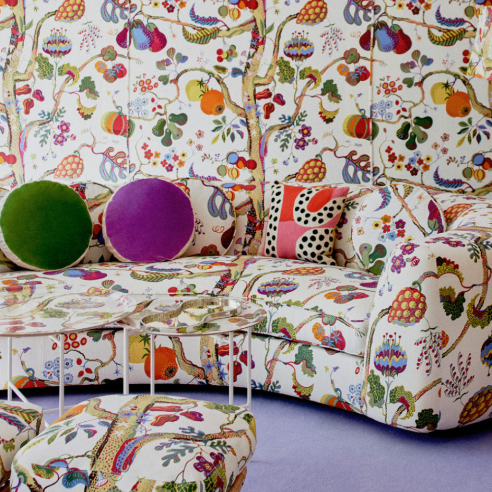 Just Back from Stockholm – A Design Lover’s Dream
