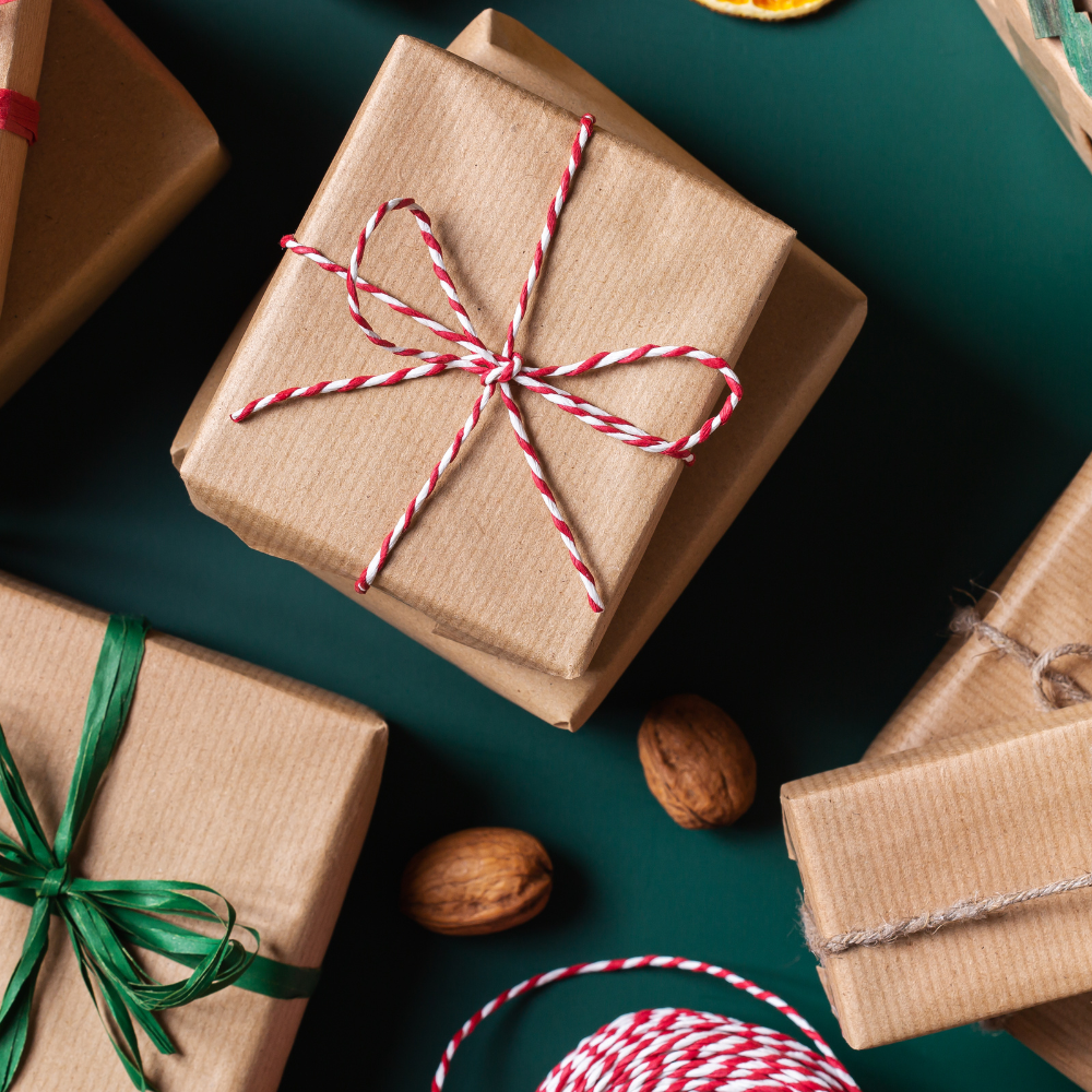 Conscious Christmas Gift Guide