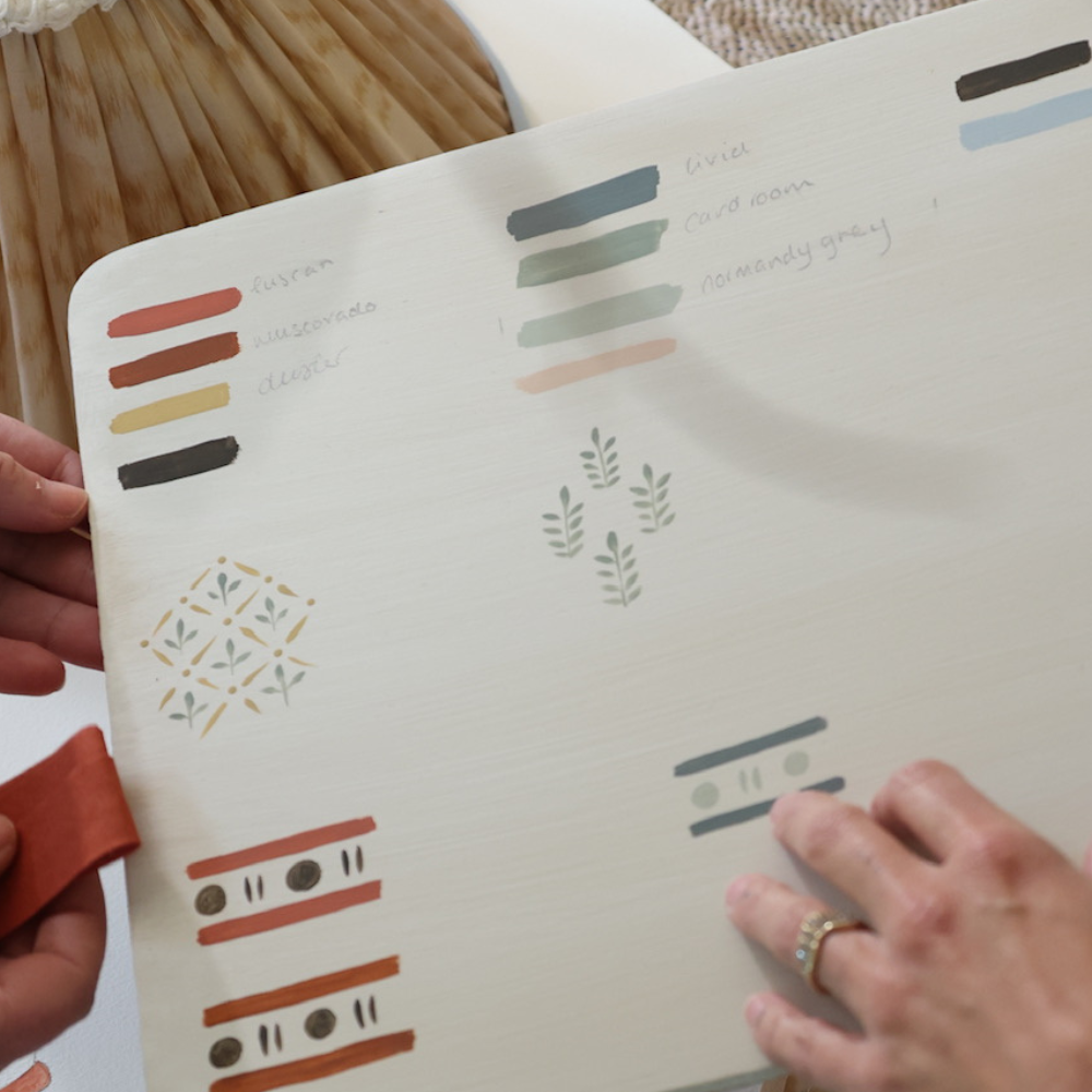 LJ × CJ: A Conversation on Collaboration and Craft