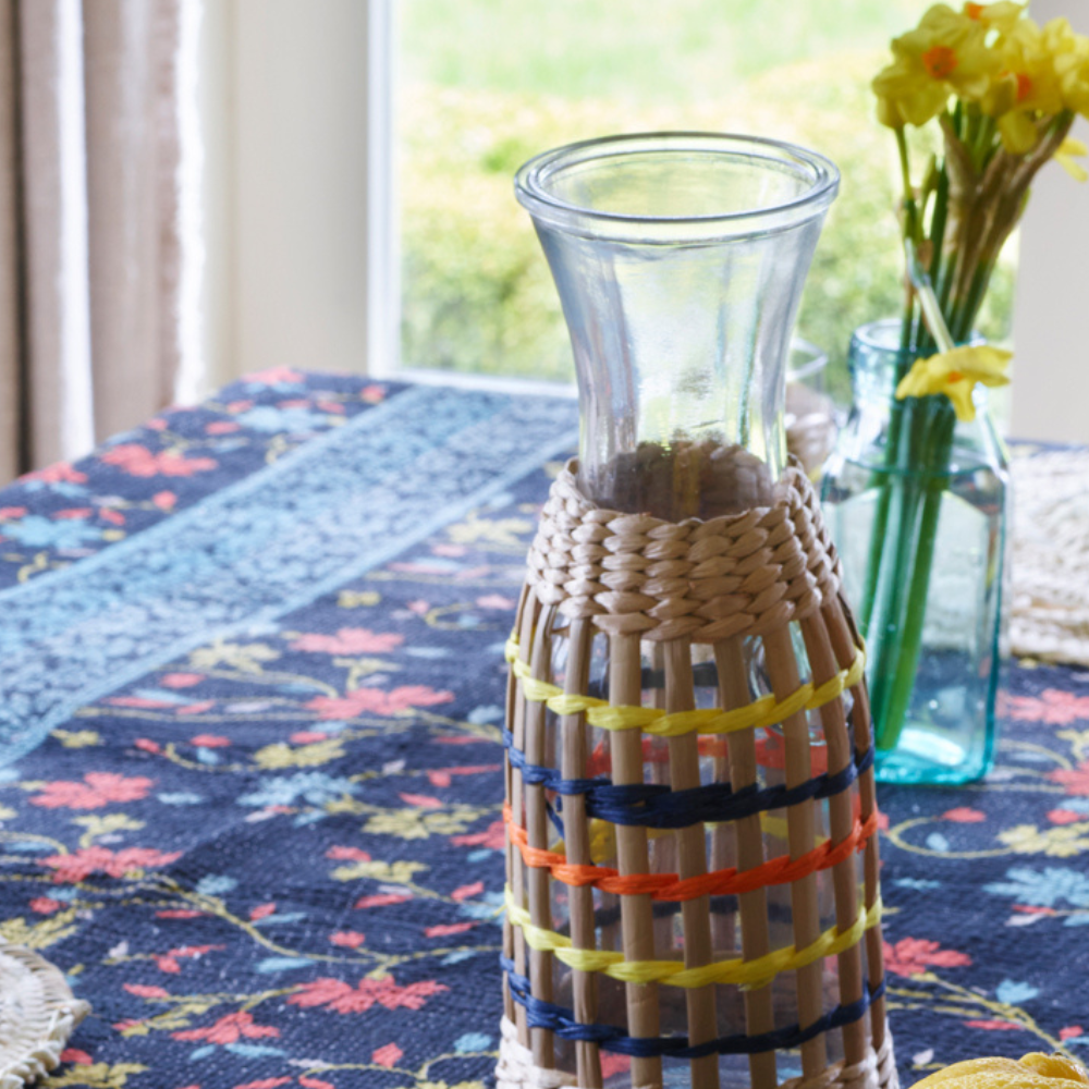 Spring fabrics to get spring ready!