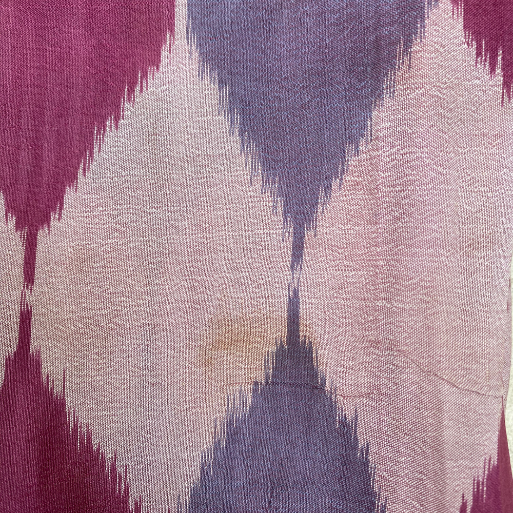 
                      
                        Vintage Silk Sari 128
                      
                    