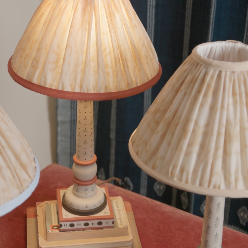 
                      
                        Laura E. Jekyll x CJ & Co - Earth Table Lamp
                      
                    