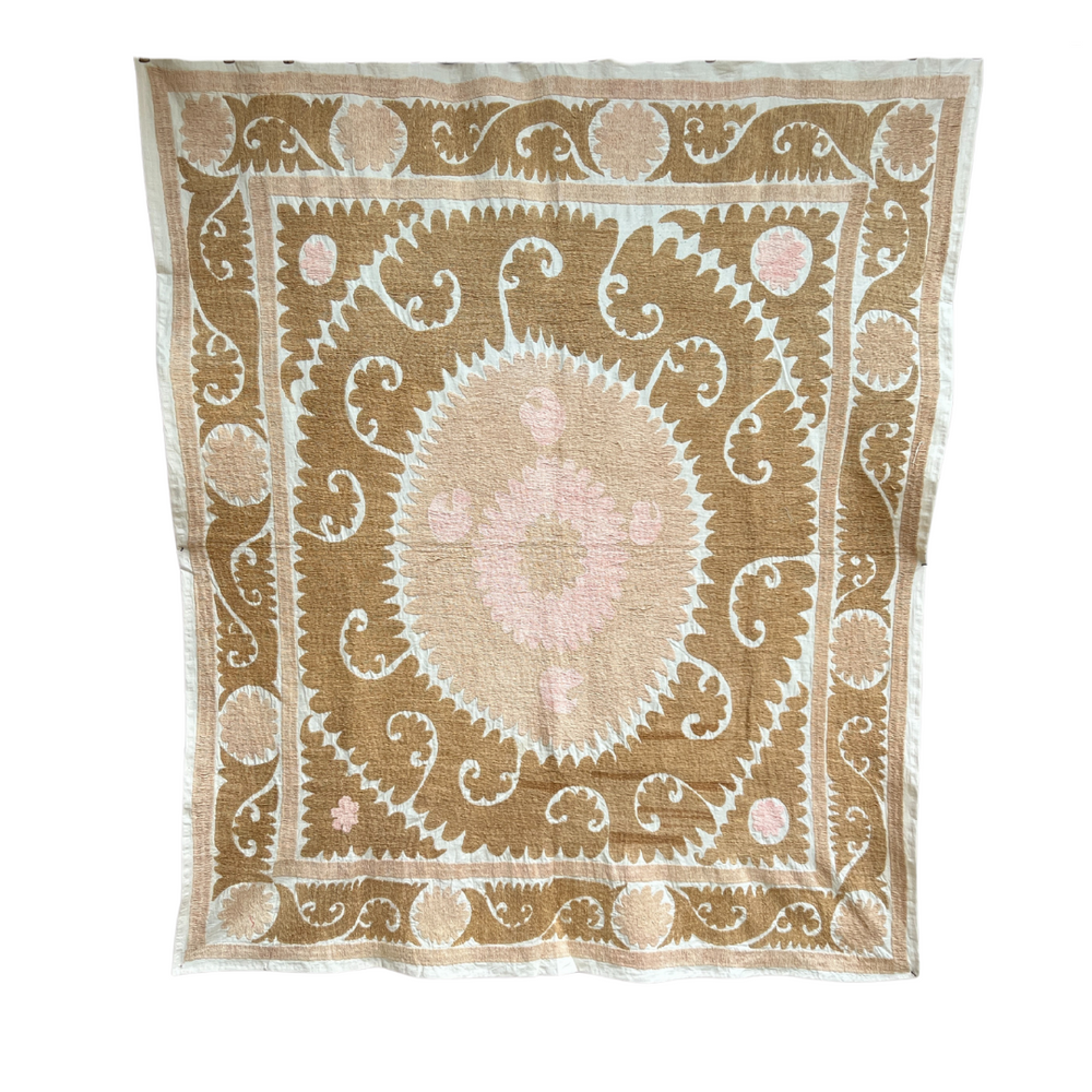 Medium Suzani 078