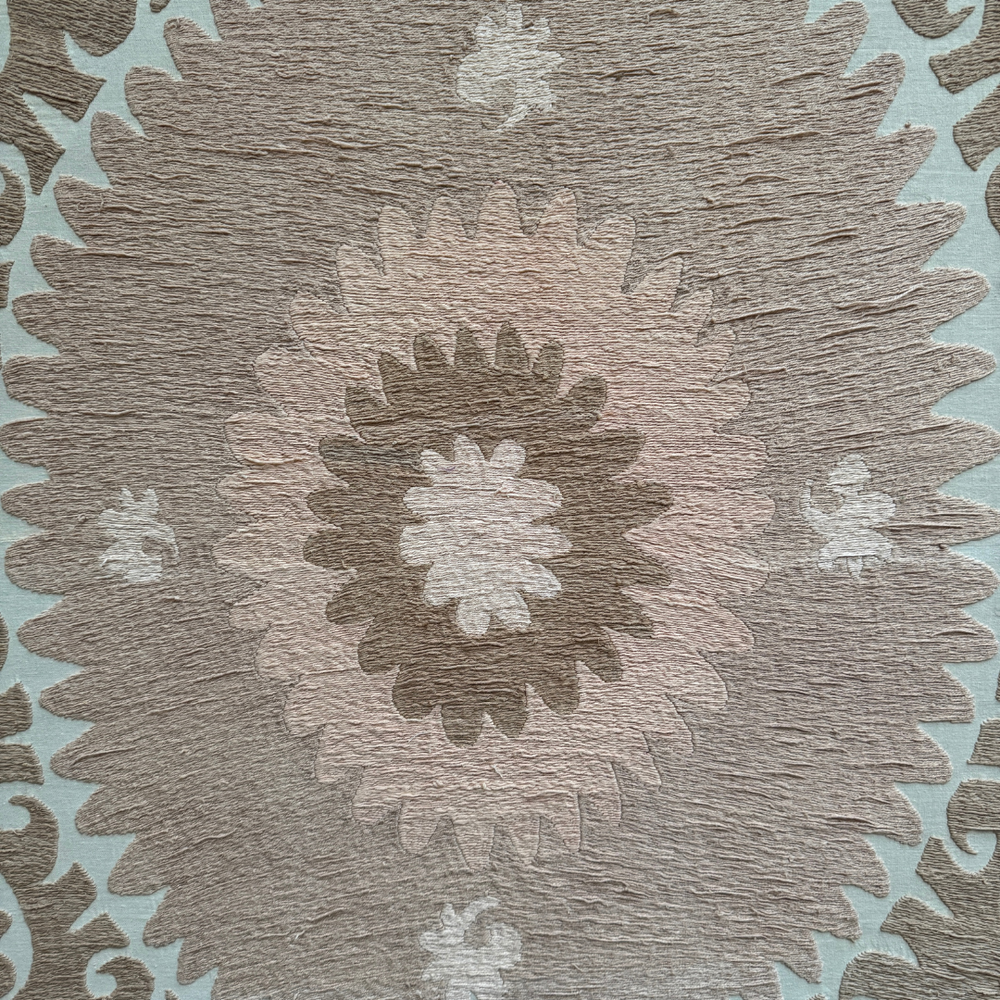 Suzani Wall Art No. 7
