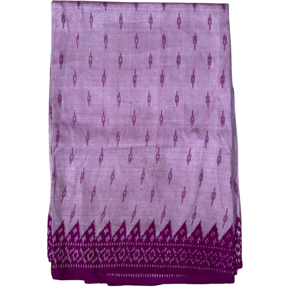Vintage Silk Sari 132