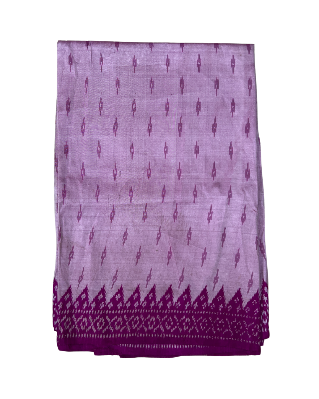 Vintage Silk Sari 132