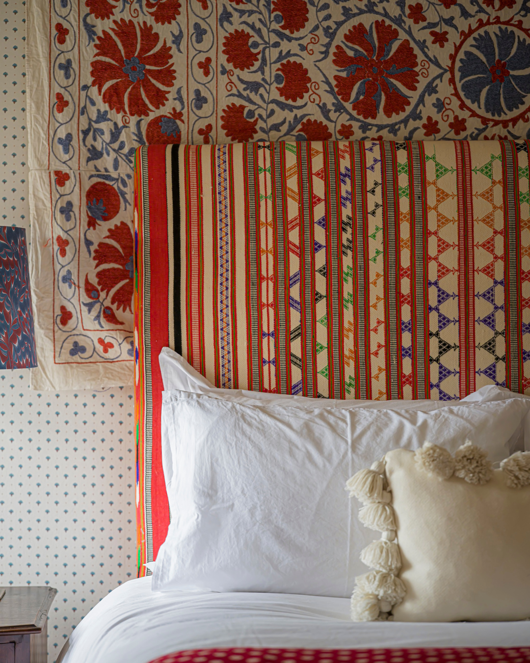 Headboards | Chloe Jonason Interiors – Chloe Jonason & Co