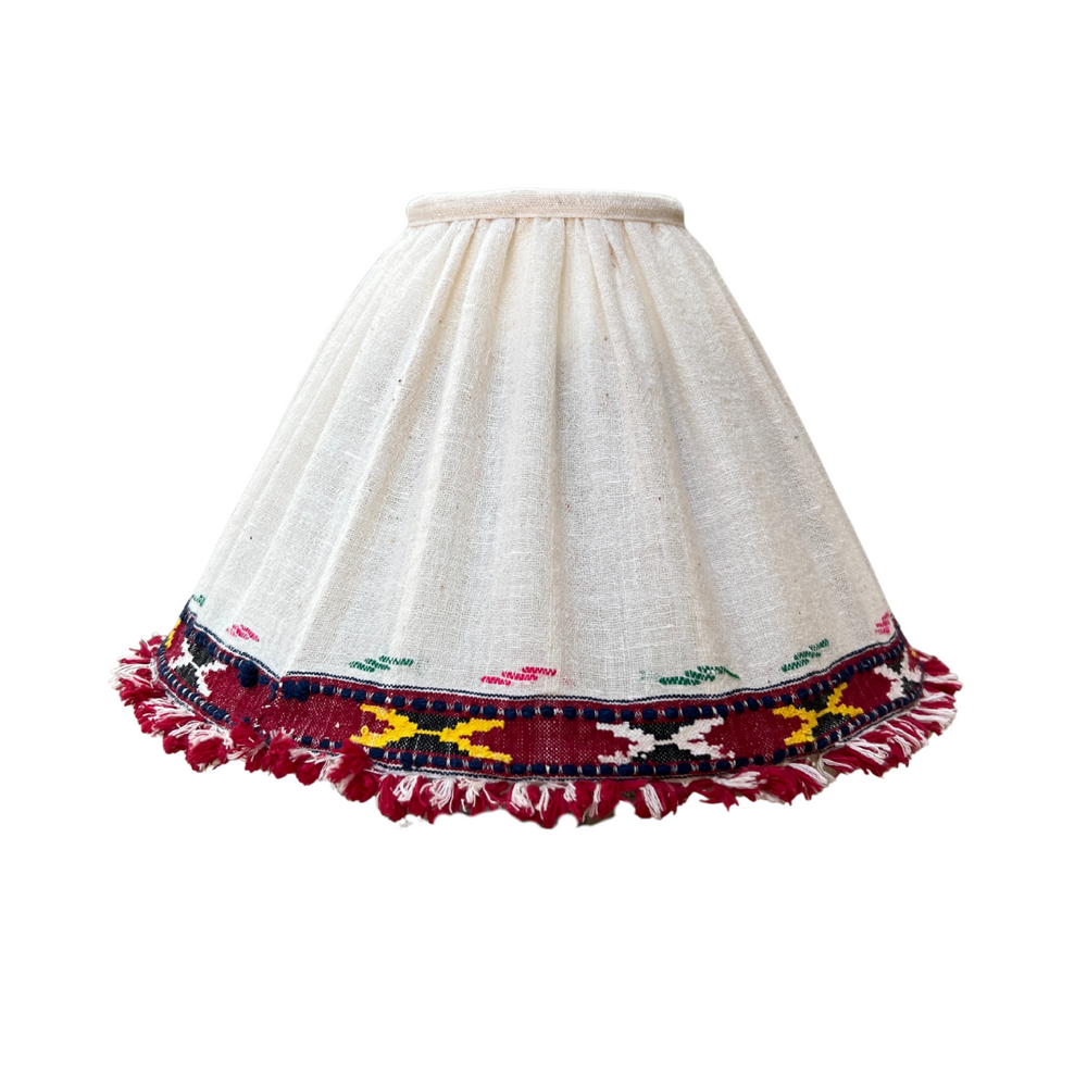 30cm Vintage Turkish Lampshade