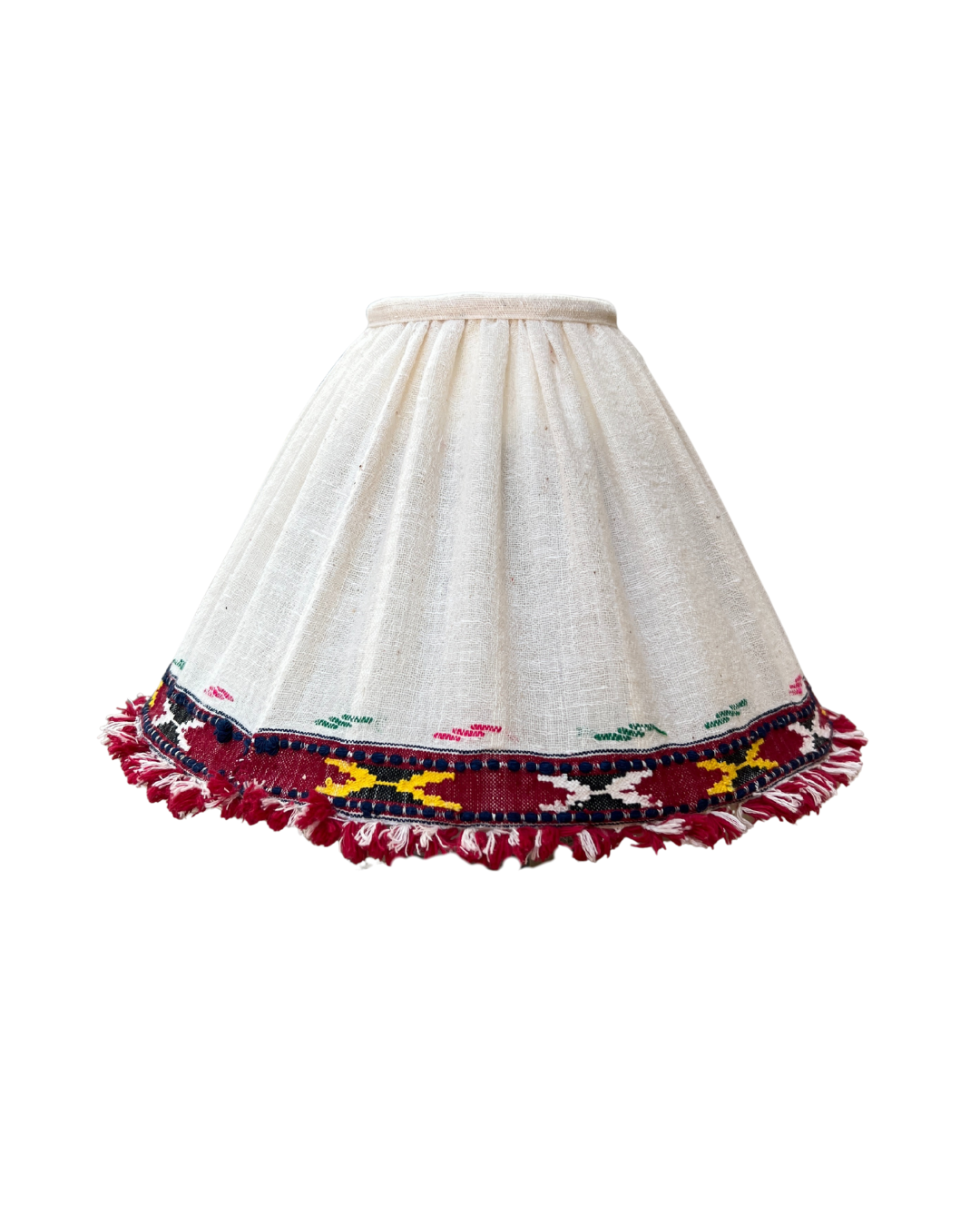 30cm Vintage Turkish Lampshade
