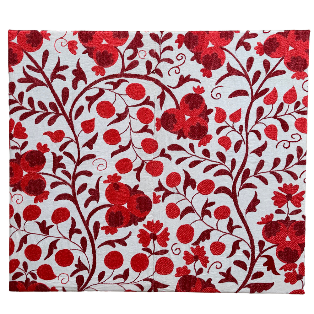 Suzani Wall Art No. 10