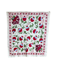 Small Suzani 083