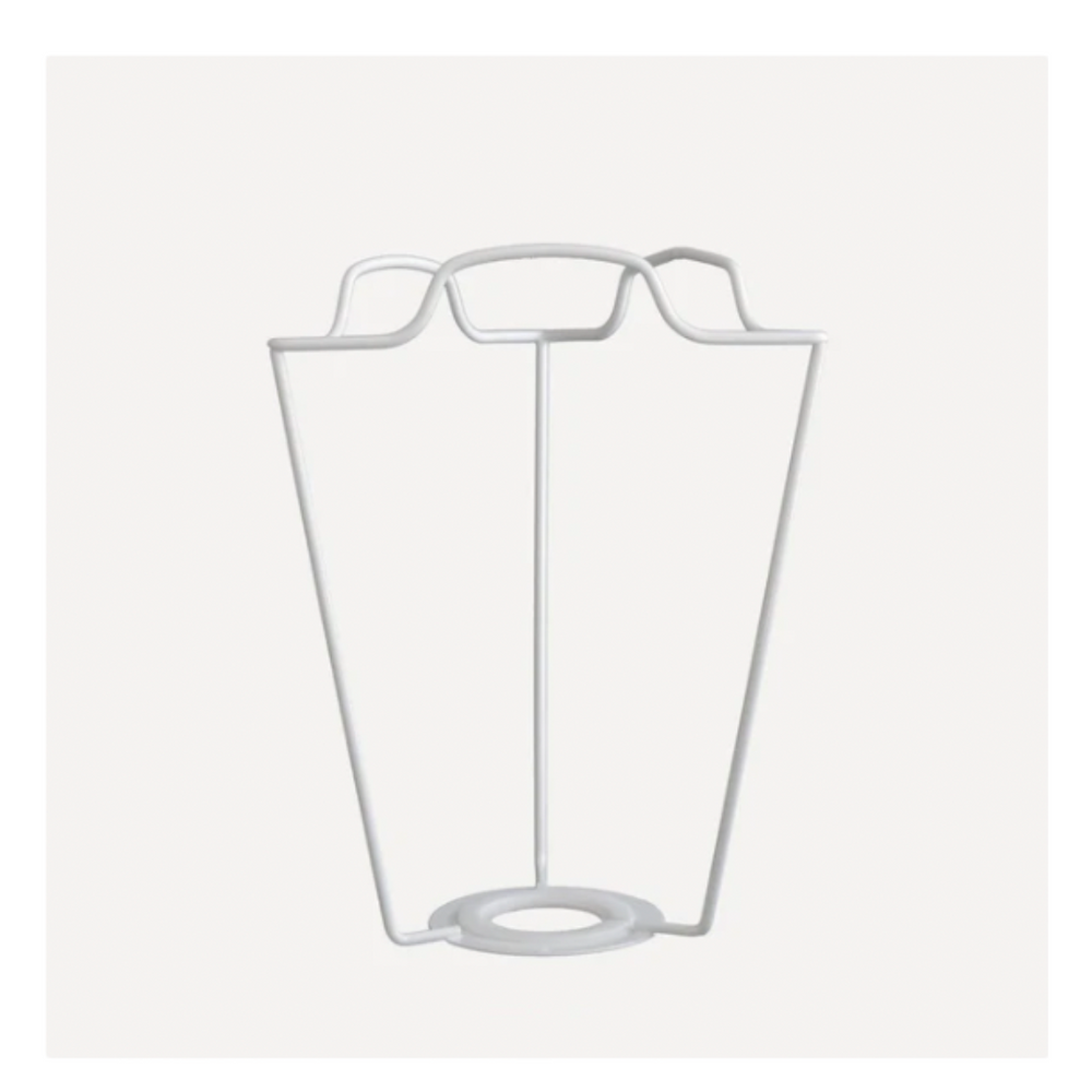 Lamp Base Shade Carrier