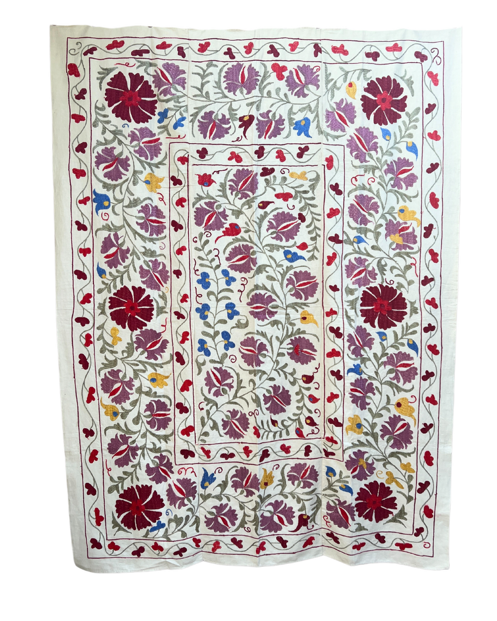 Suzani No.229