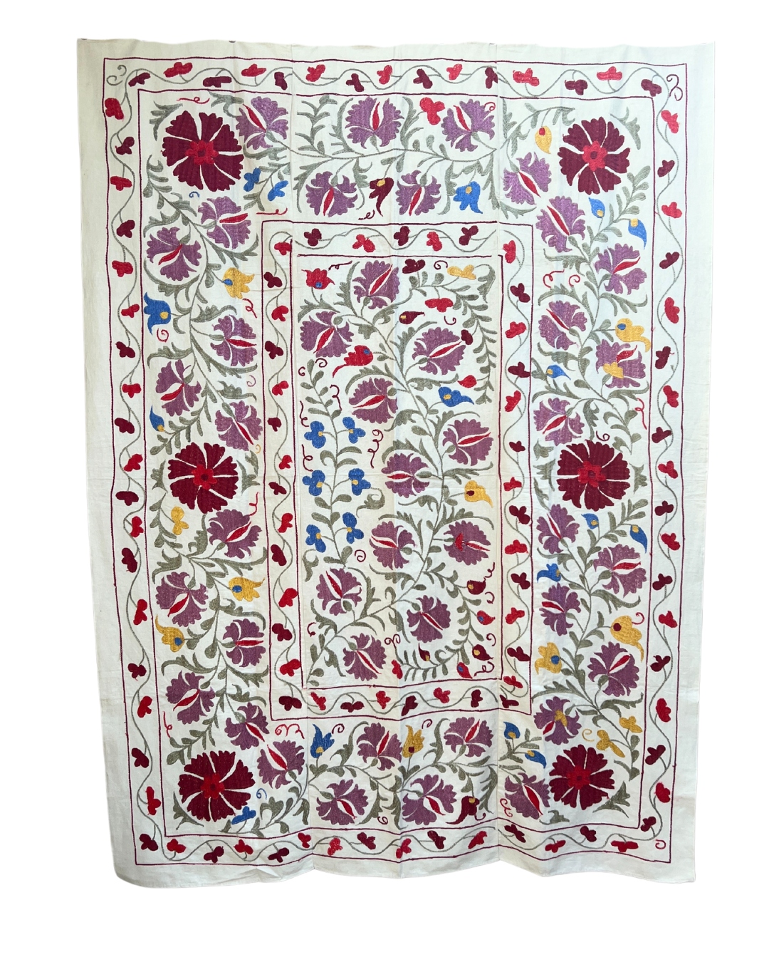 Suzani No.229