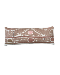 Samarkand Jumbo Rectangle Suzani Cushion 027