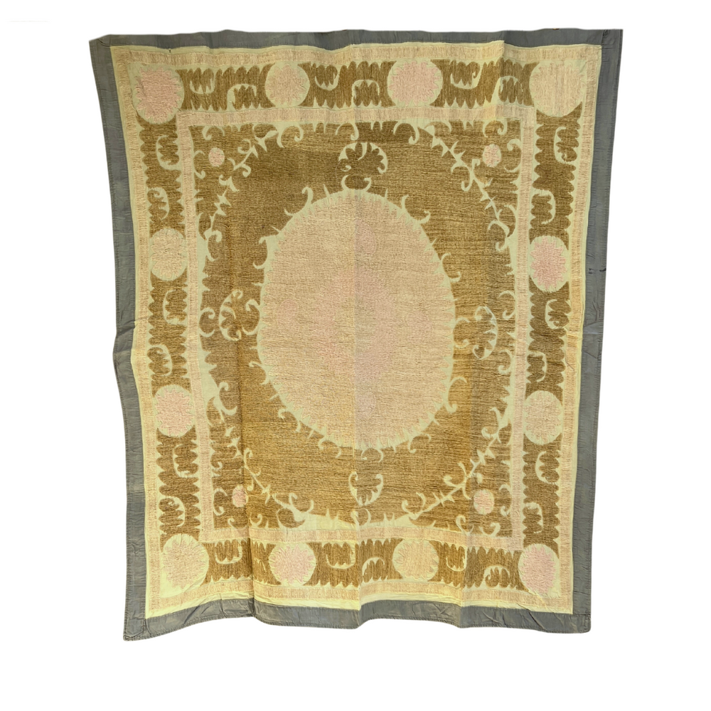 
                      
                        Medium Suzani 077
                      
                    