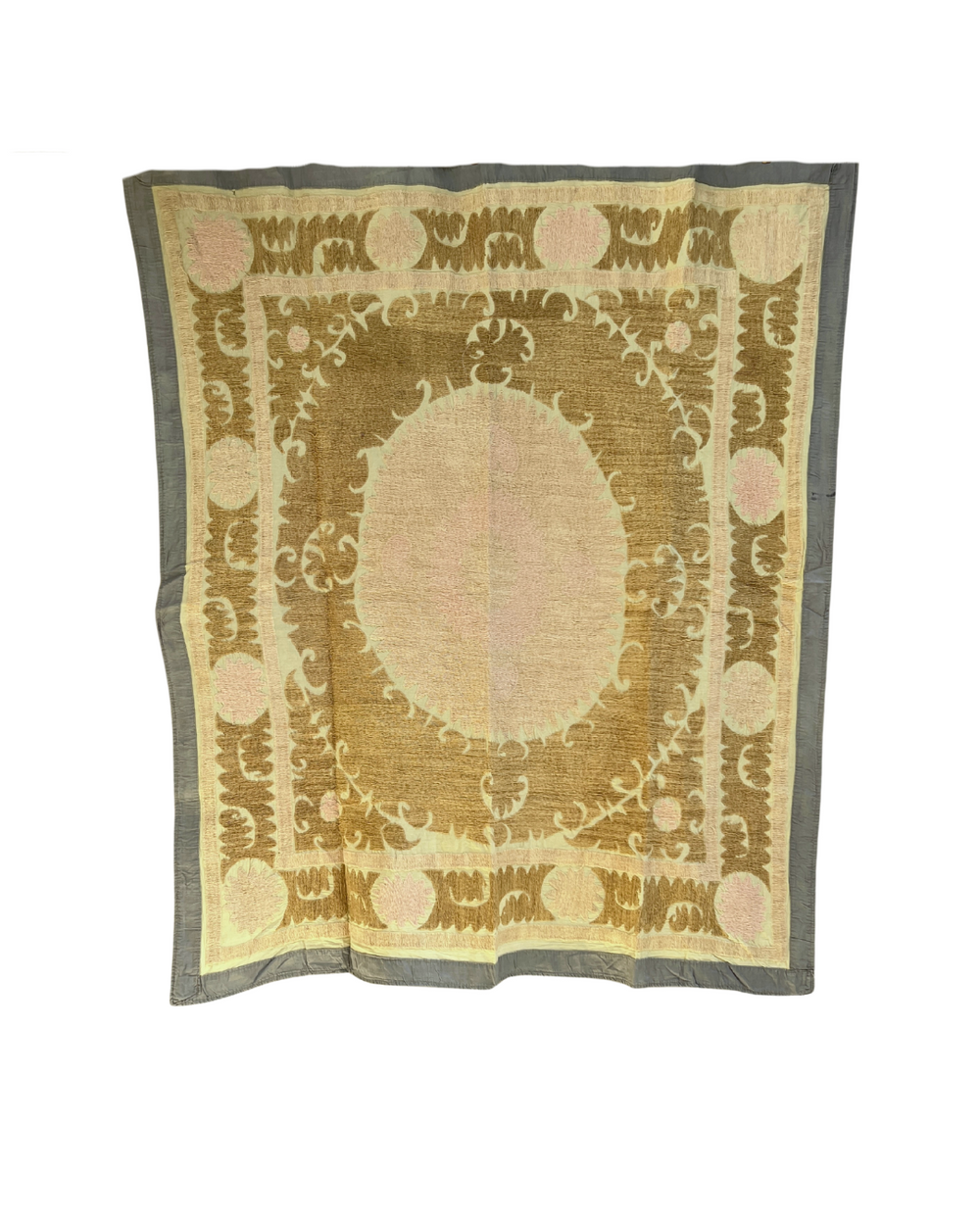 Medium Suzani 077