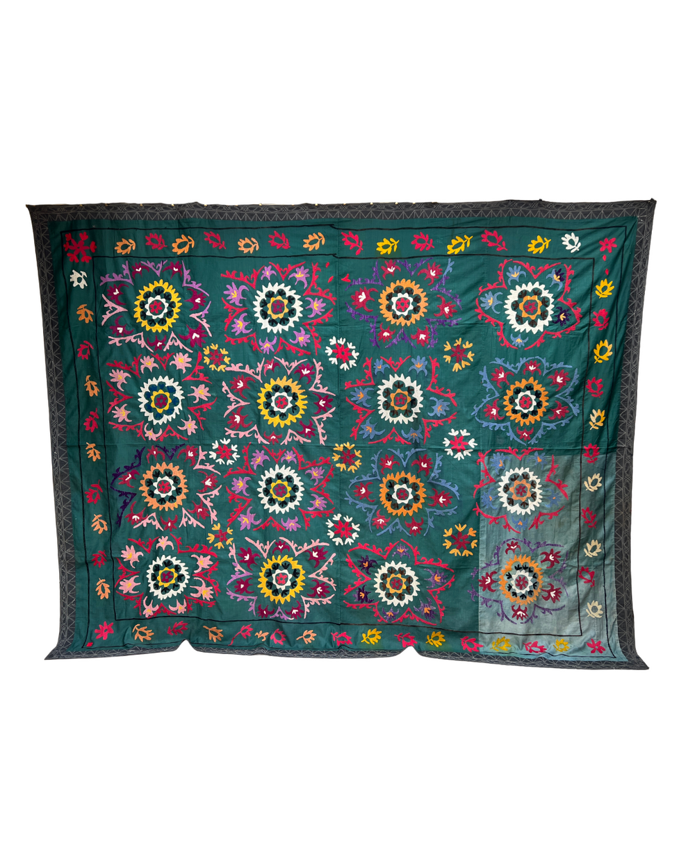 Extra Large Suzani 034