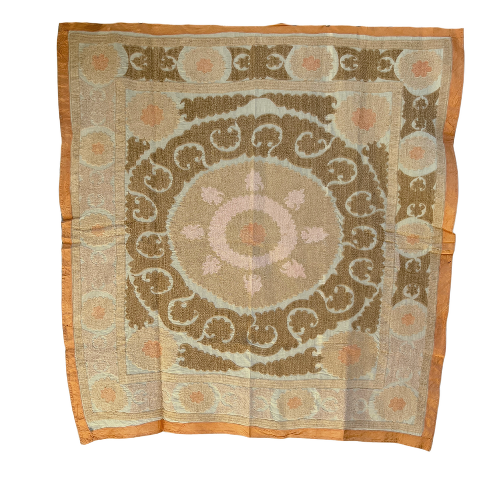 Medium Suzani 073