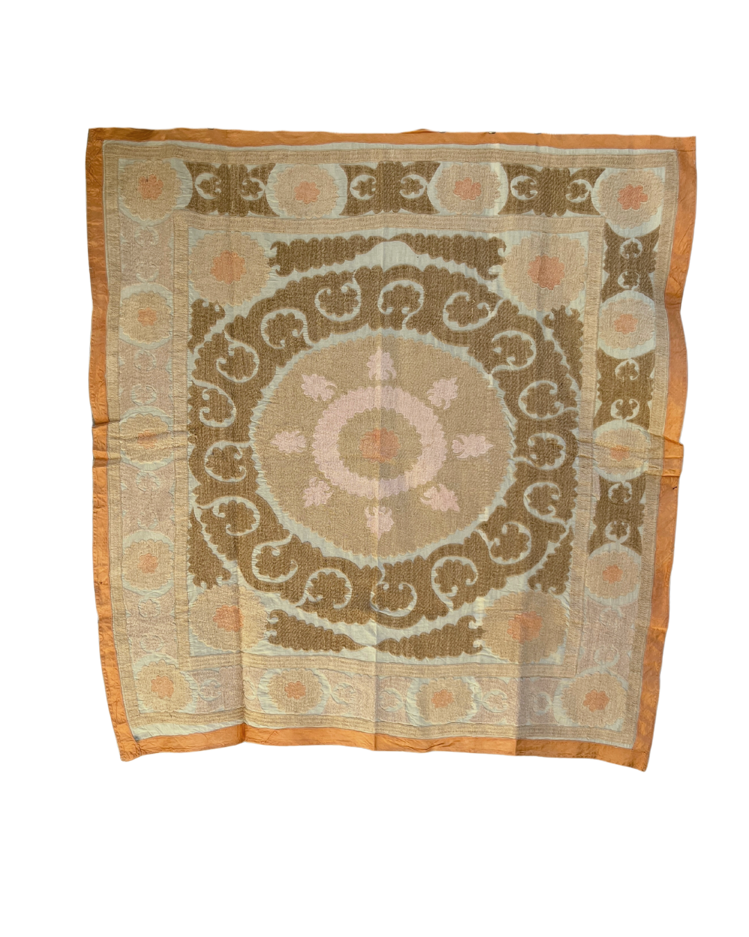 Medium Suzani 073