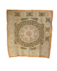 Medium Suzani 073