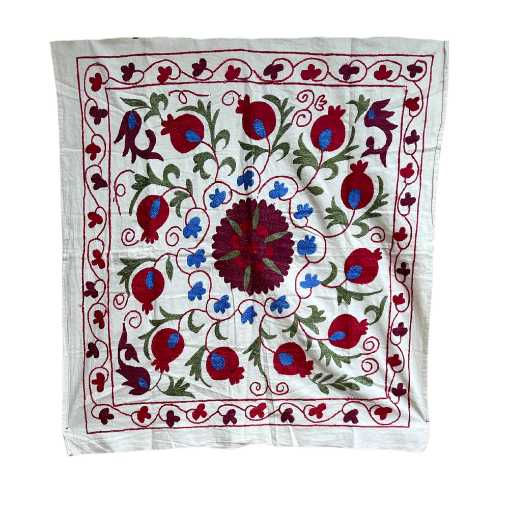 Small Suzani 081