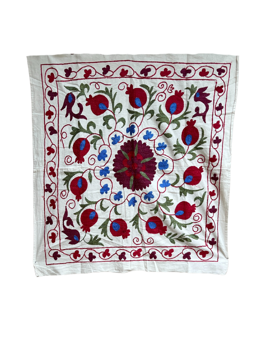 Small Suzani 081