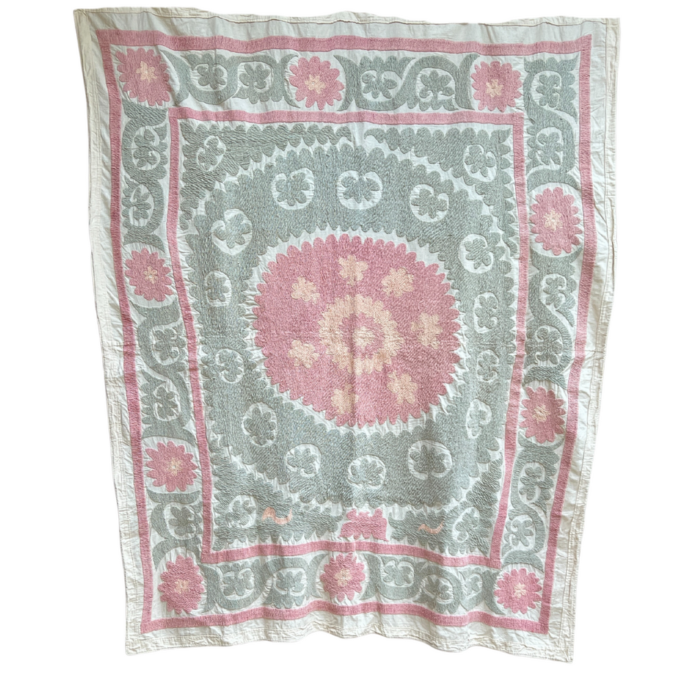 Medium Suzani 072