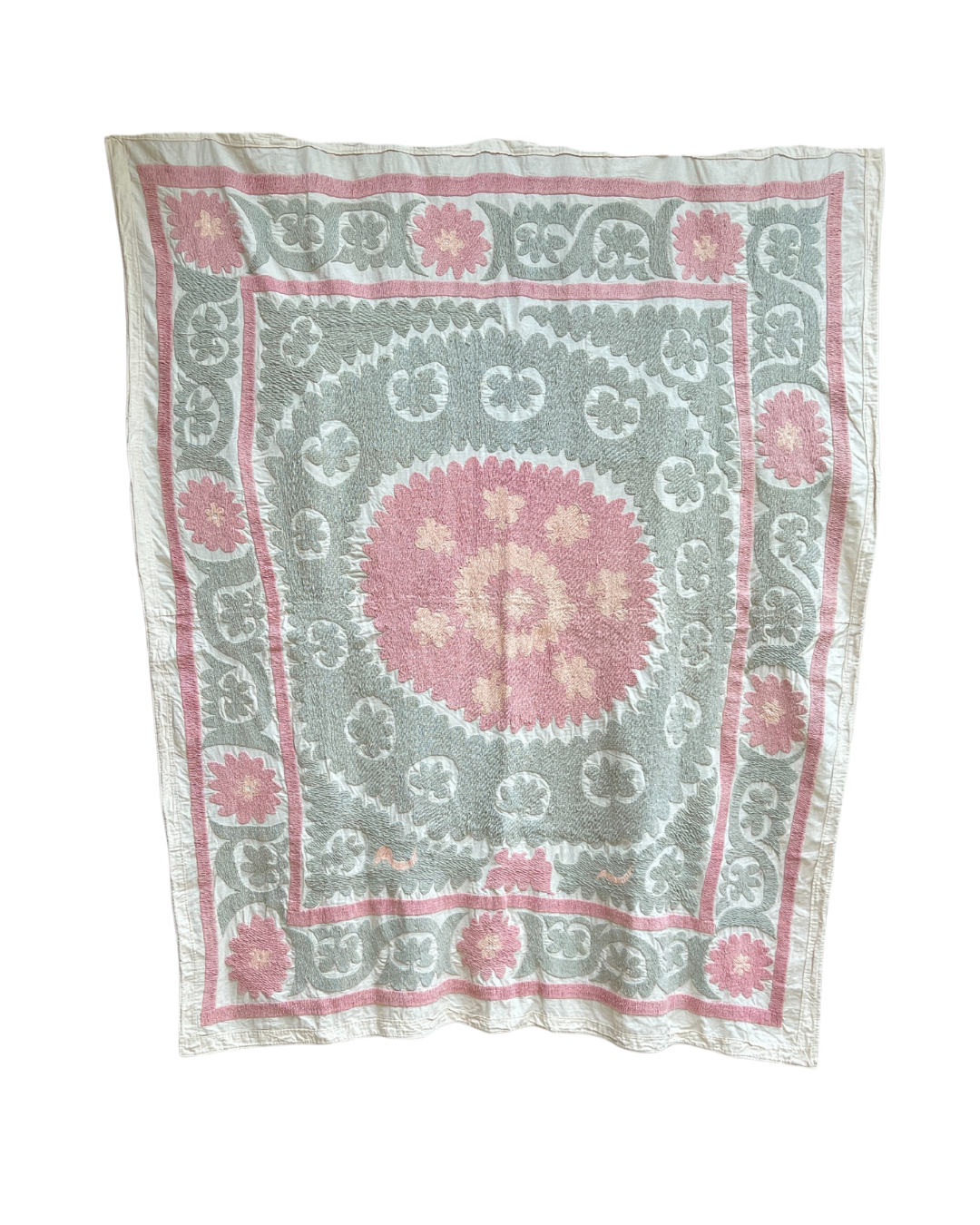 Medium Suzani 072